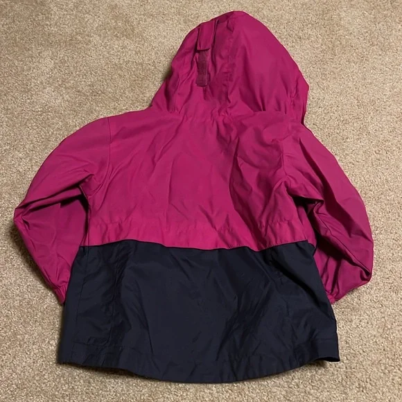 Columbia girls jacket size 3T - Picture 4 of 5